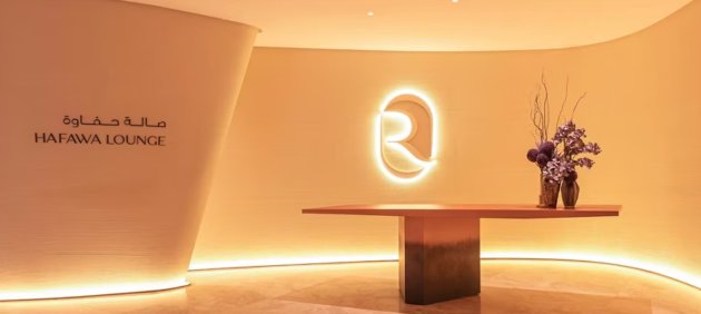 Riyadh Air opens Hafawa Lounge ahead of commercial launch