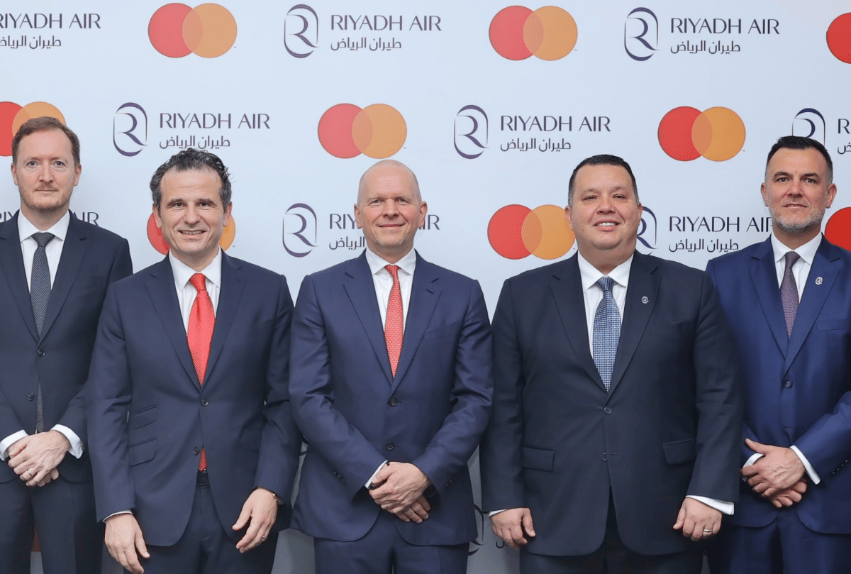Riyadh Air and Mastercard Forge Landmark Alliance to Redefine Global Travel Payments
