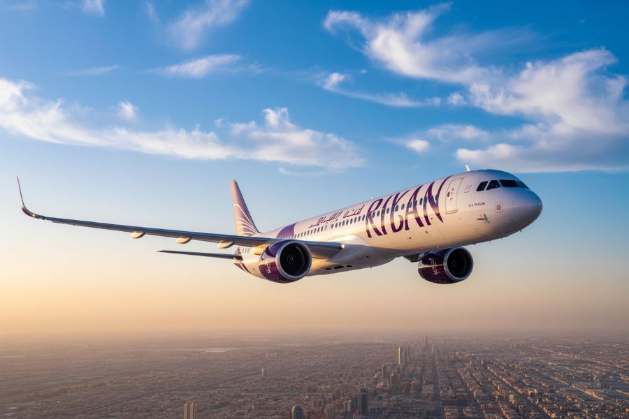 Riyadh Air and Mastercard Forge Strategic Partnership to Revolutionize Global Travel Payments: All t...