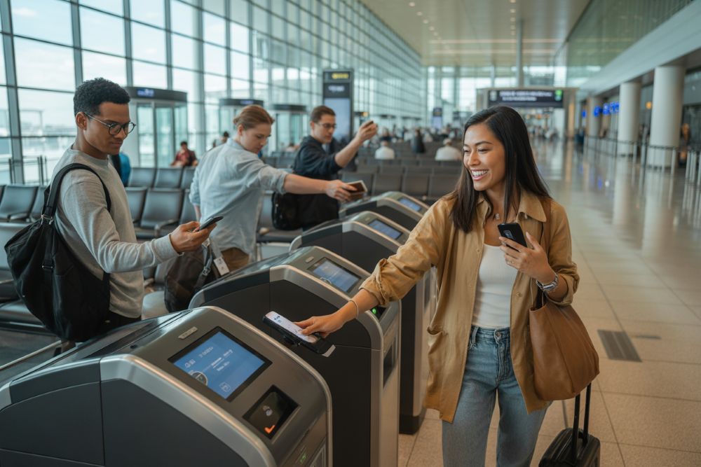 Riyadh Air And Mastercard Collaborate To Revolutionise Global Travel With Seamless Payment Solutions...