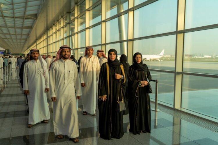 Riyadh Air Offers World-Class Training for Saudi Nationals Pursuing Careers in Aviation, Everything ...