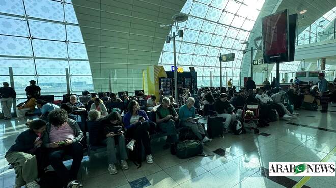 New Riyadh Air route to boost Dubai airport’s growth projection