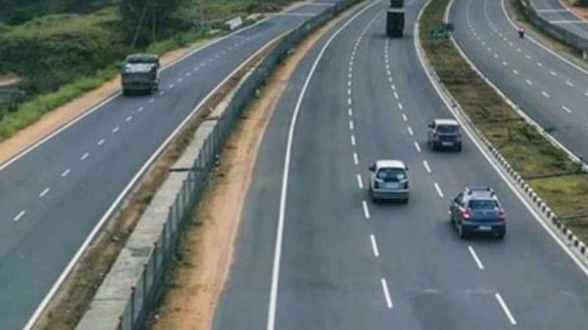 Why Road Travel Is Driving India’s Domestic Tourism Boom | Travel News