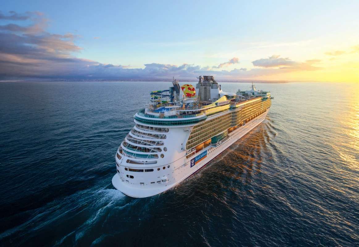 Shanghai, Hong Kong and More Ports See Royal Caribbean Cruise Itinerary Shifts Impacting Asia Touris...
