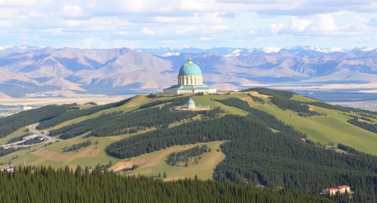 Russia Joins Belarus, Bangladesh, South Korea, Qatar, Brazil, Argentina and More as Tourism Spikes w...