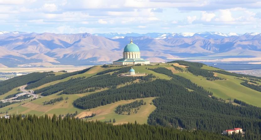 Russia Joins Belarus, Bangladesh, South Korea, Qatar, Brazil, Argentina and More as Tourism Spikes w...