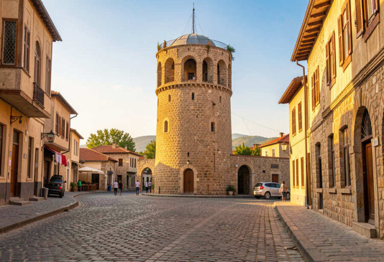 Russia Surpasses Turkey, Saudi Arabia, Iran, Georgia, India and More Countries in Driving Azerbaijan...