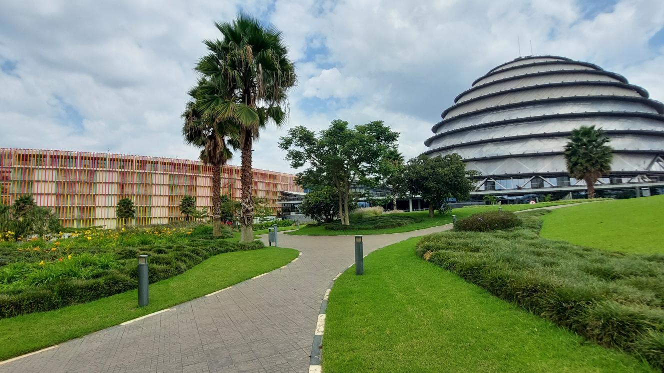 Rwanda to host 2027 ICCA Congress
