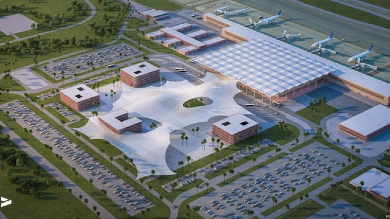 Rwanda’s US$2bn aviation bet | Southern & East African Tourism Update