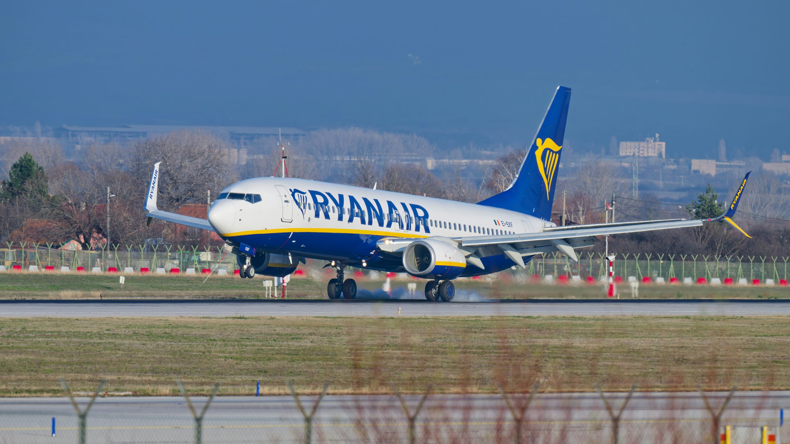 Ryanair Challenges Wizz Air With New Dubrovnik Routes
