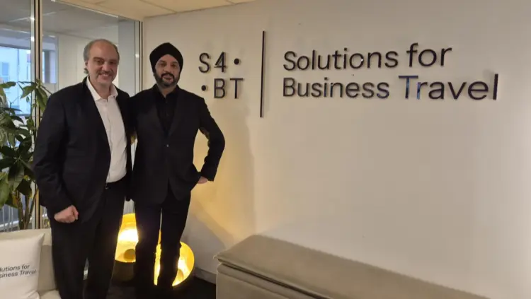 S4BT announces acquisition of HotelHub parent firm Travel Centric Technology