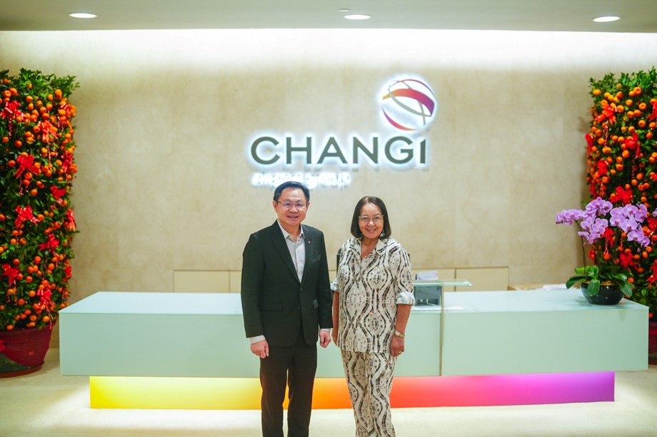 SA Steps Up Tourism Growth Strategy as Patricia De Lille Deepens Engagement with Asian Markets