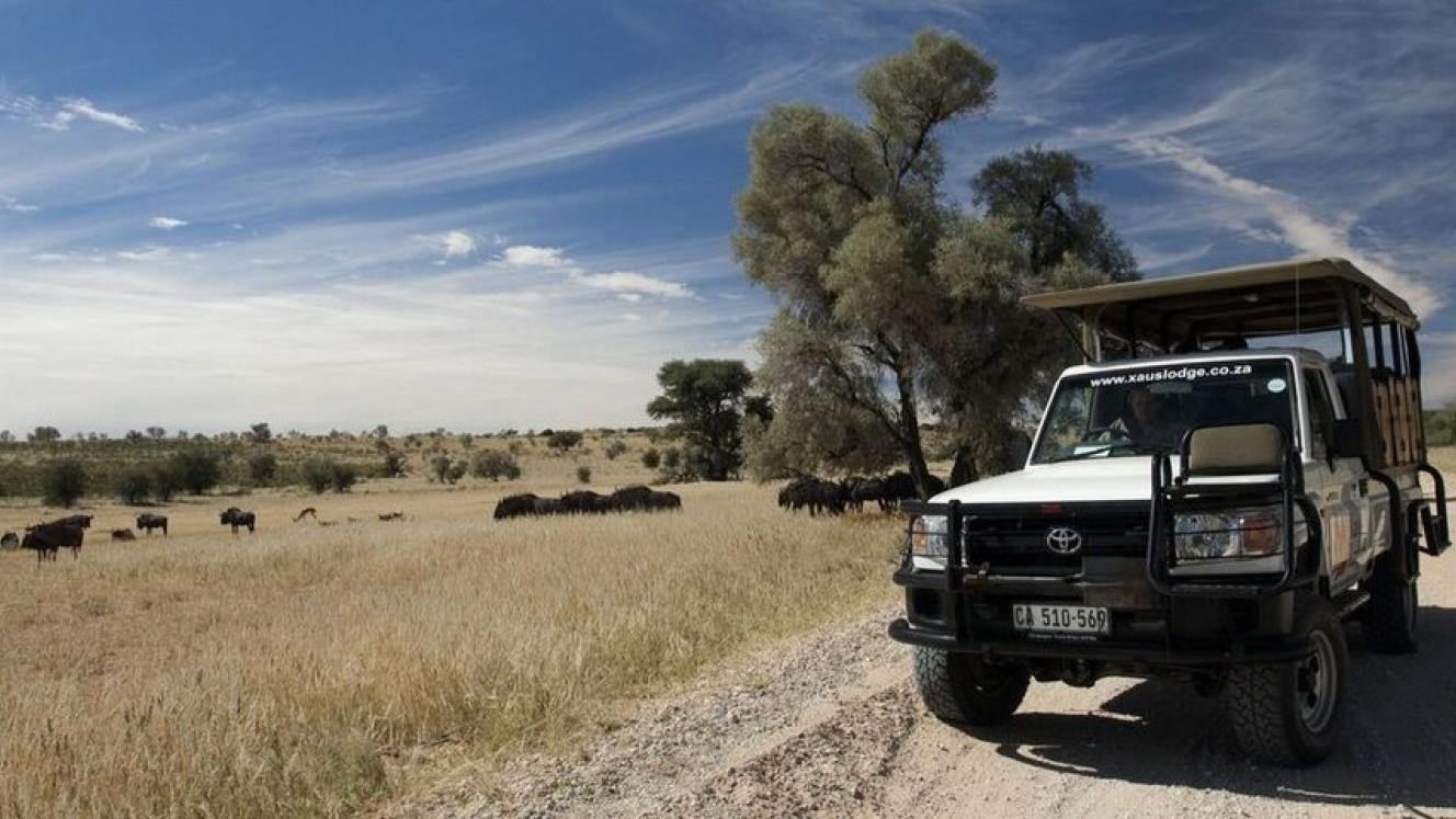 SANParks extends SMME fund to new parks