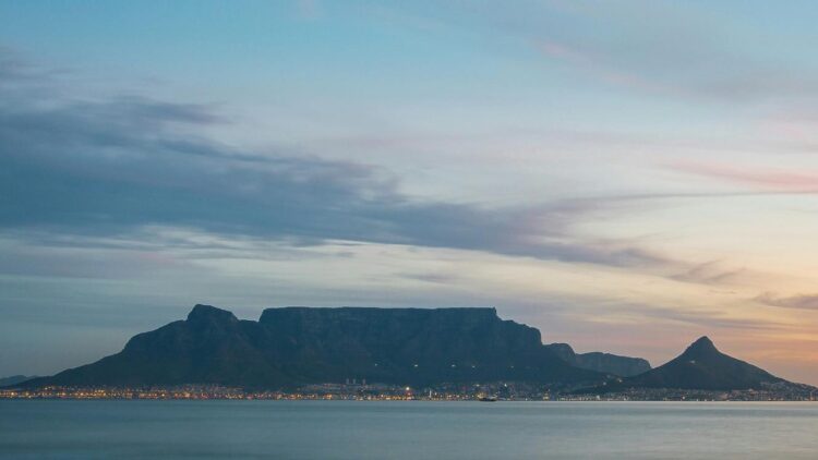 SANParks suspends indemnity form at TMNP