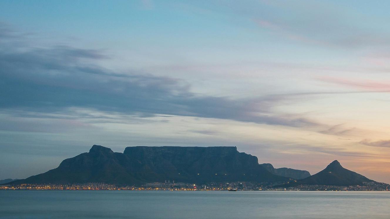 SANParks suspends indemnity form at TMNP