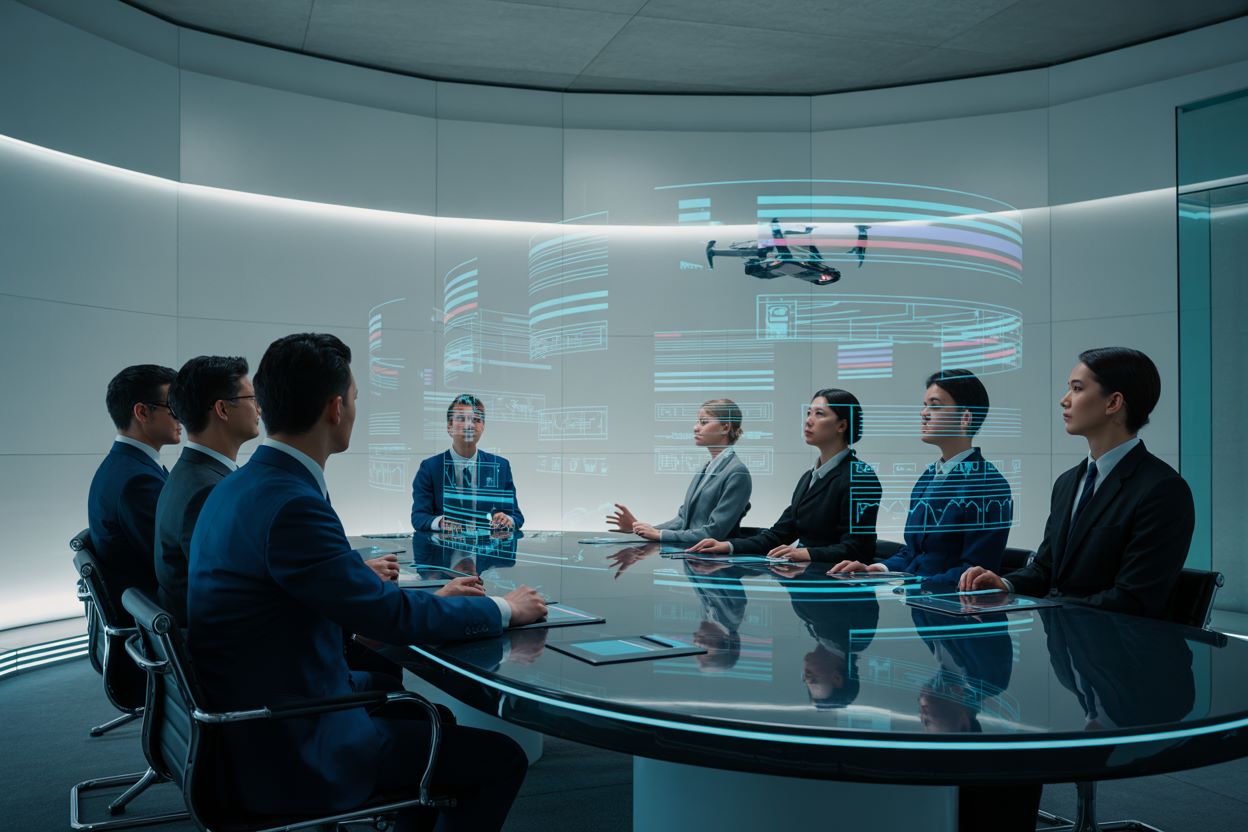 Sap executive to share key insights at morgan stanley technology, media & telecom conference in march 2026