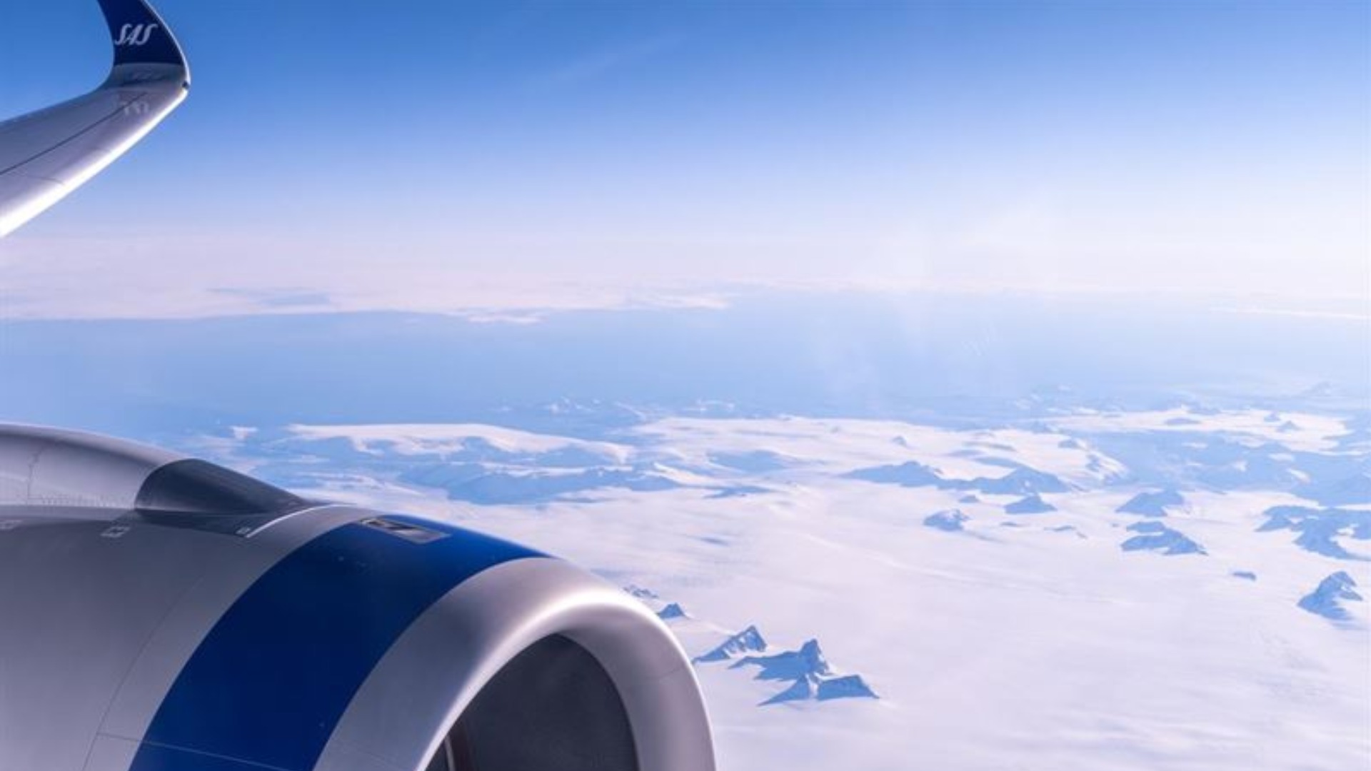 Oslo–Milano Tops SAS Winter Holiday Travel List in 2026