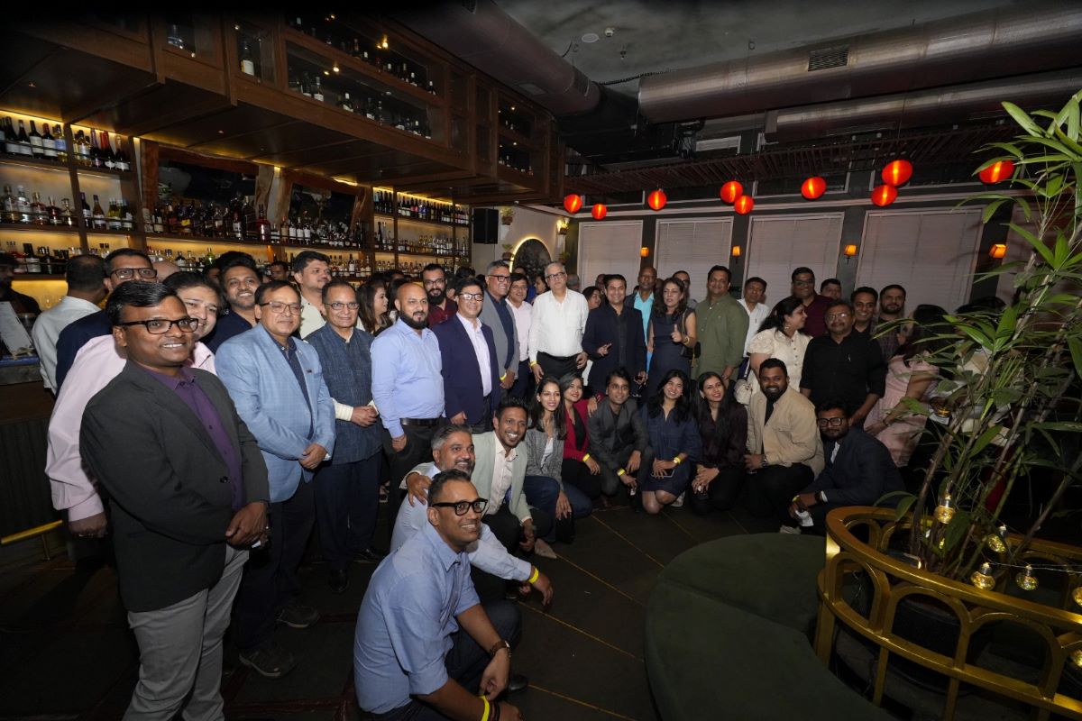 Satte 2026 prepares for success with exclusive networking event in mumbai, unveiling new initiatives and strengthening global tourism partnerships