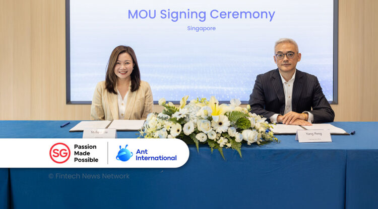 Fintech News Singapore