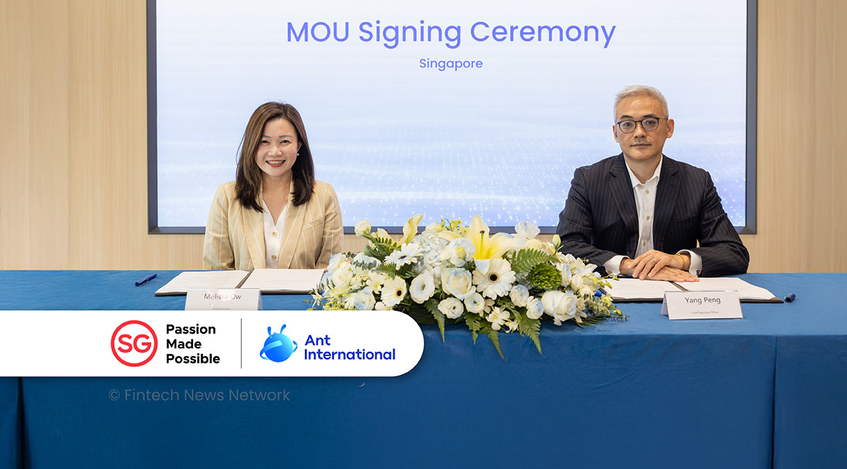 Fintech News Singapore