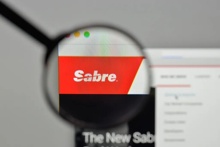 Sabre Lays Off Staff Amid C-Suite Reshuffle in Bid to Become 'AI-Native'