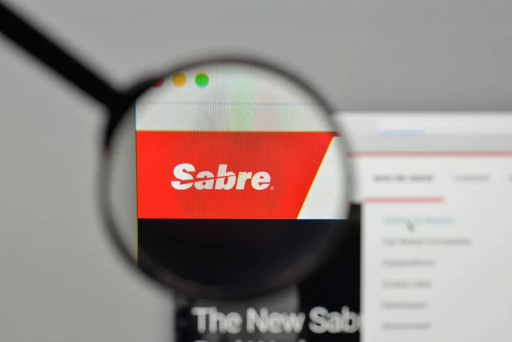 Sabre Lays Off Staff Amid C-Suite Reshuffle in Bid to Become 'AI-Native'