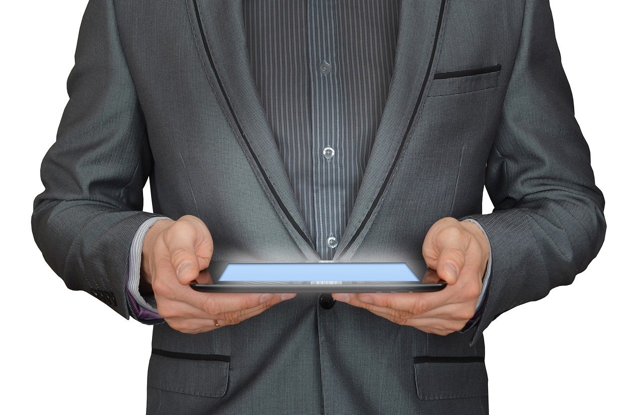Sabre publishes white paper on travel technology