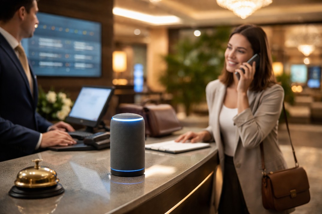 Sadie and Cloudbeds’ Game-Changing Integration to Boost Hotel Operations and Tourism: All You Need T...