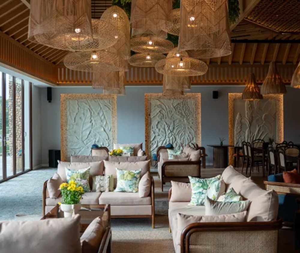 Samanea Wellness Resort Opens in Cambodia, Signalling Long-Term Luxury Wellness Tourism Growth and a...