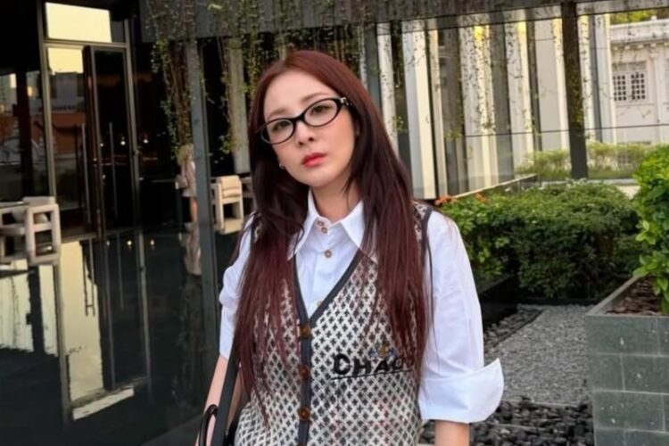 Sandara Park’s SG tourism project viewed as missed opportunity for Philippines