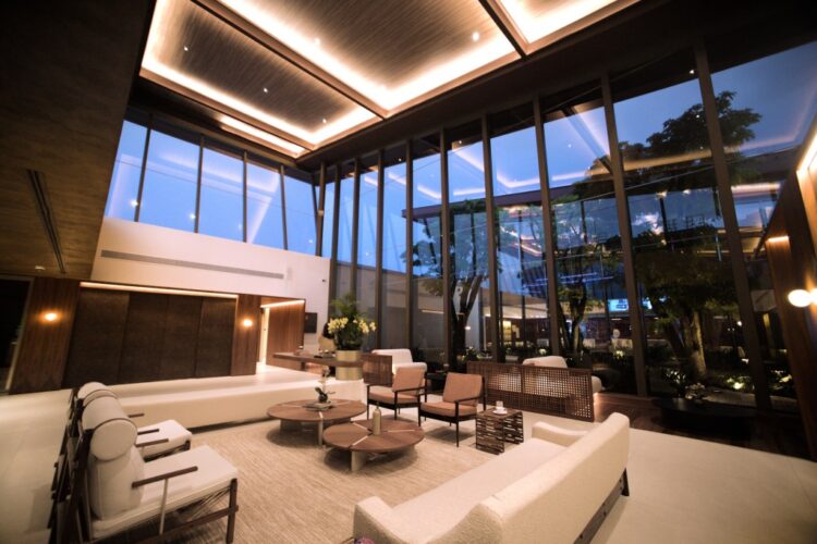 How São Paulo's Terminal BTG Pactual Is Rewriting the LatAm Airport Playbook