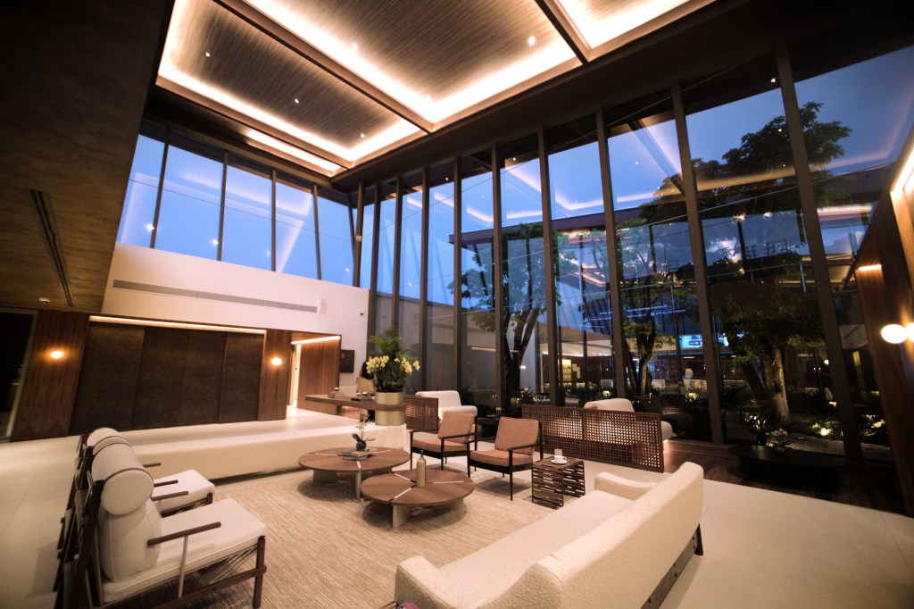 How São Paulo's Terminal BTG Pactual Is Rewriting the LatAm Airport Playbook