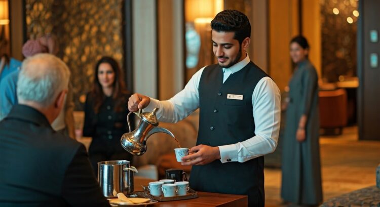 Saudi Arabia to reserve 41 tourism and hotel jobs for Saudi citizens