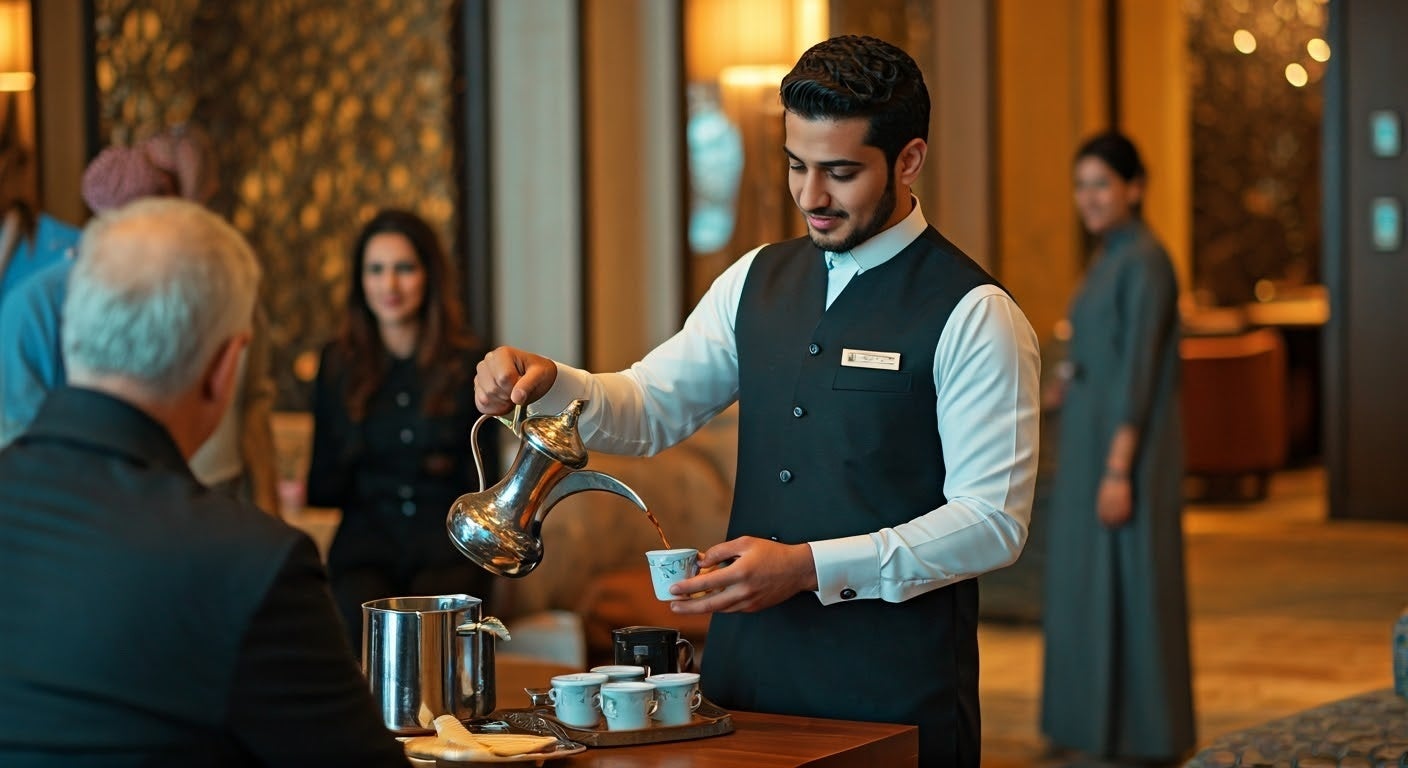 Saudi Arabia to reserve 41 tourism and hotel jobs for Saudi citizens