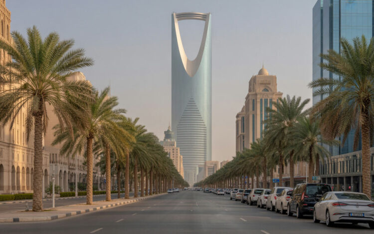 Saudi Arabia Joins Bahrain, Turkey, Qatar, UAE, Jordan, Lebanon And More As Middle East Tourism Boil...