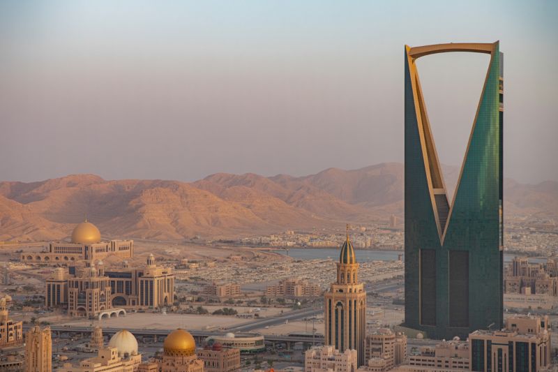 Saudi Arabia Strengthens New Investment Infrastructure, Paving the Way for Increased Tourism Growth