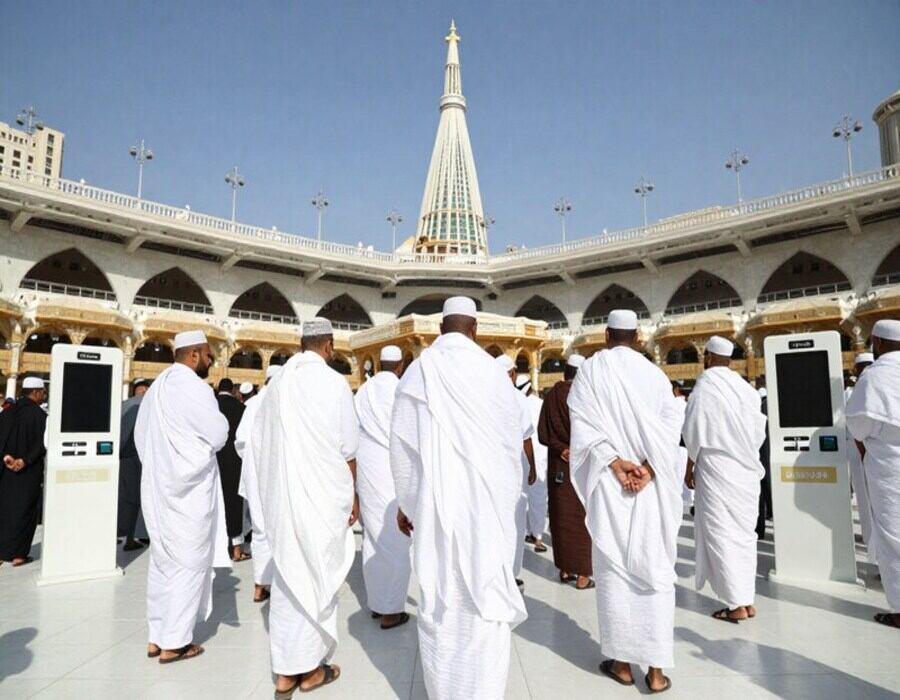 Saudi Arabia Opens Hajj 2026 Visa Applications, Revolutionizing Travel for Millions of Pilgrims with...