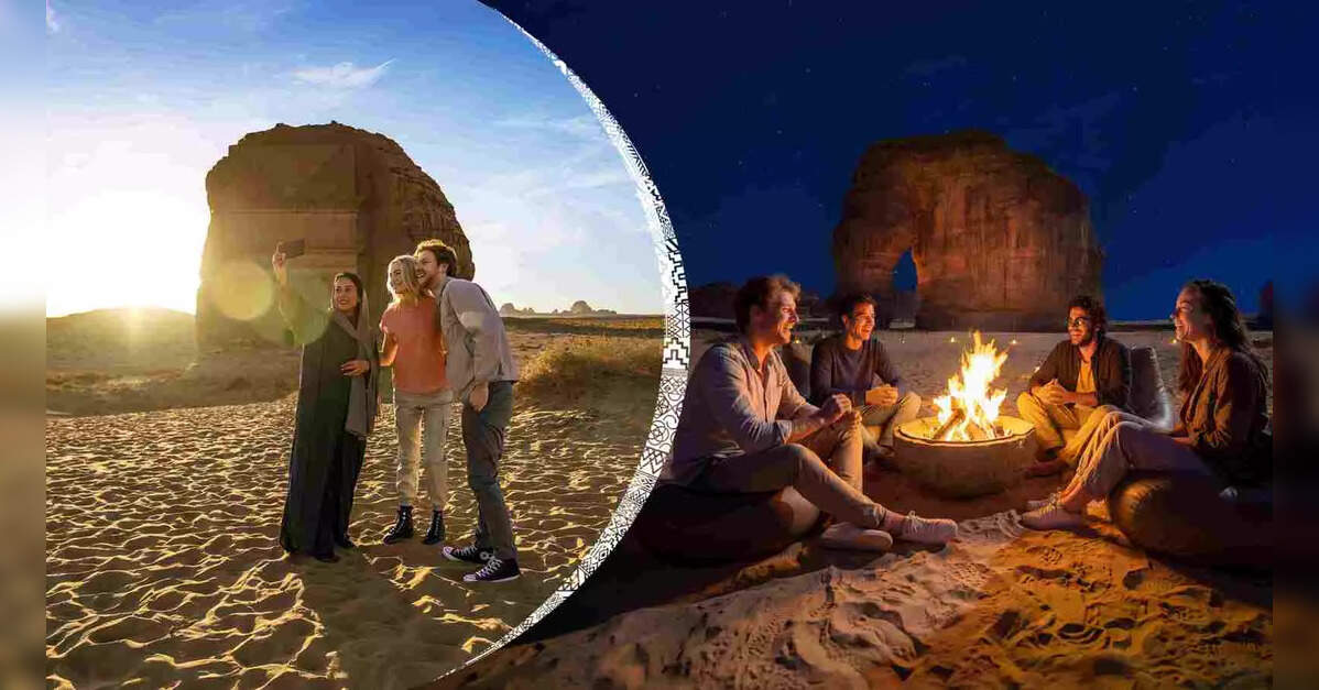 Saudi Arabia Launches Exclusive Ramadan Travel Campaign for Indian Tourists, ETTravelWorld