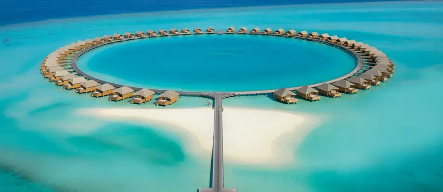 Saudi Arabia Sets New Benchmark in Coastal Tourism, Leaving Greece, Italy, And US Behind as Saudi Re...