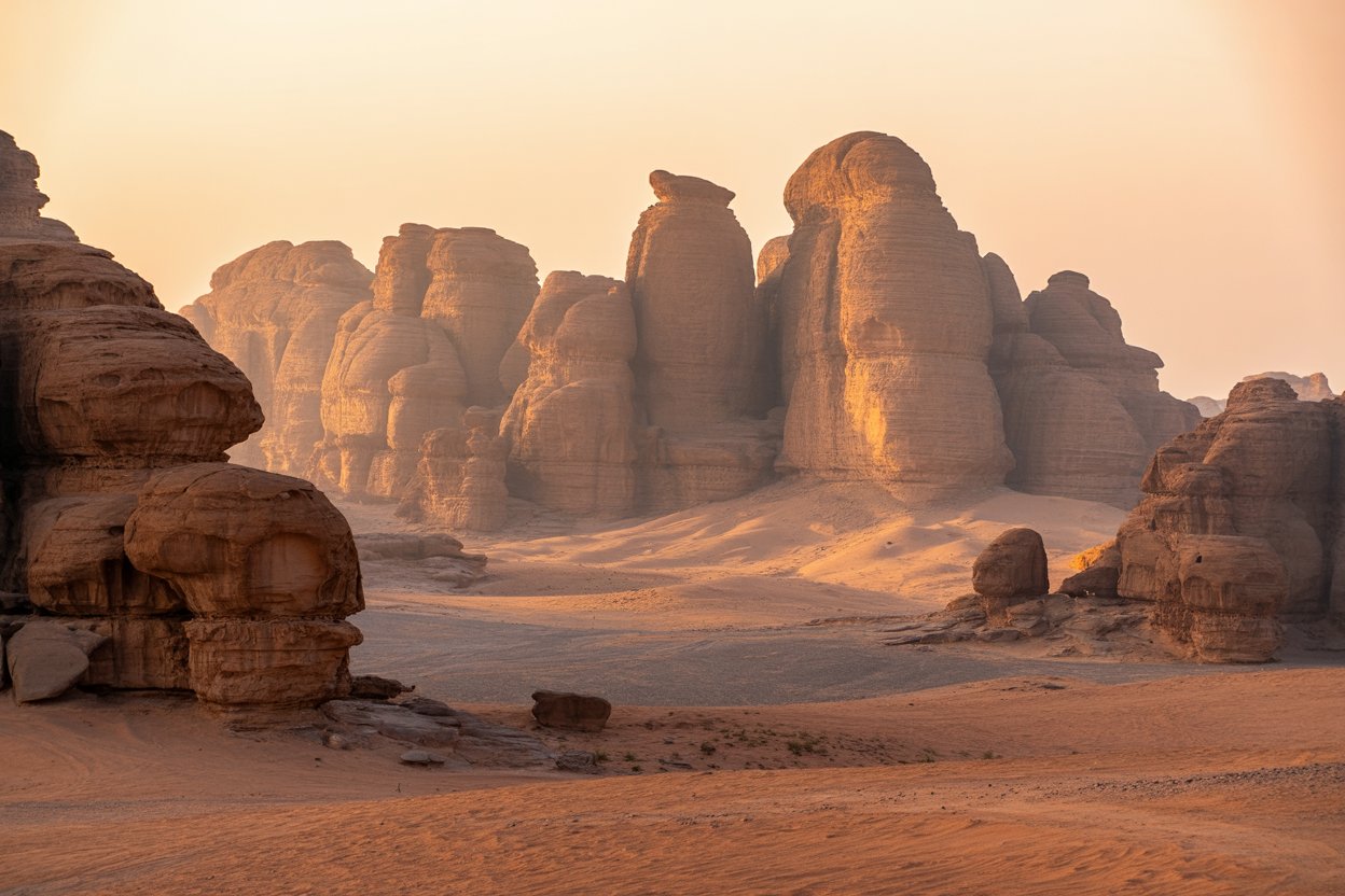 Saudi arabia joins morocco, egypt, iraq, iran, algeria, and other countries in the middle east and africa in cracking down on the annual seven-billion-dollar waste crisis to maintain tourism growth and sustainability by 2050