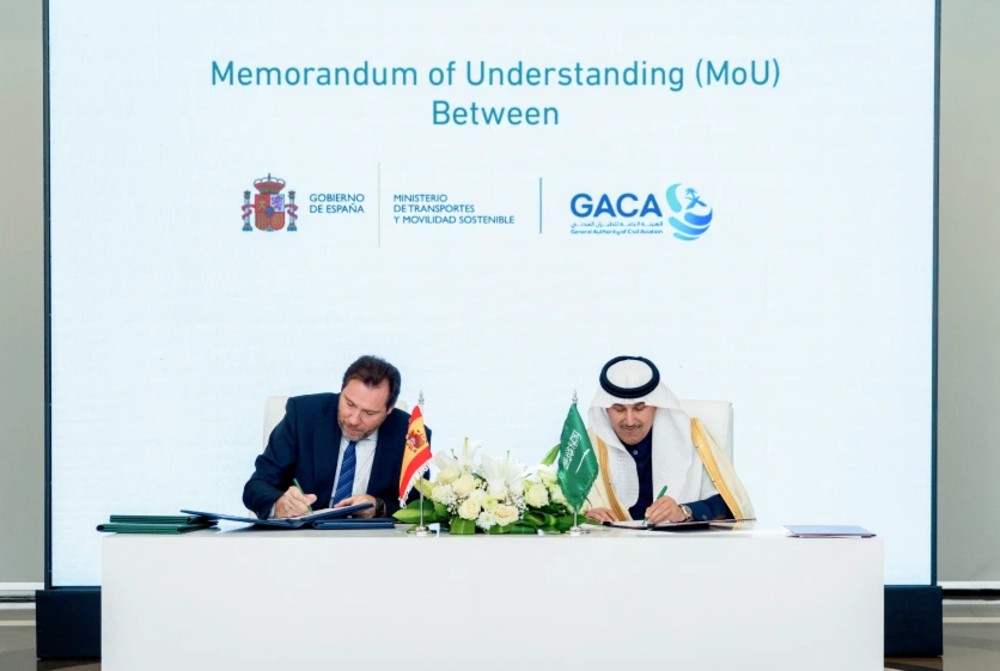Saudi Arabia and Spain Signs MoU to Strengthens its Tourism Growth and Aviation Connectivity, Positi...