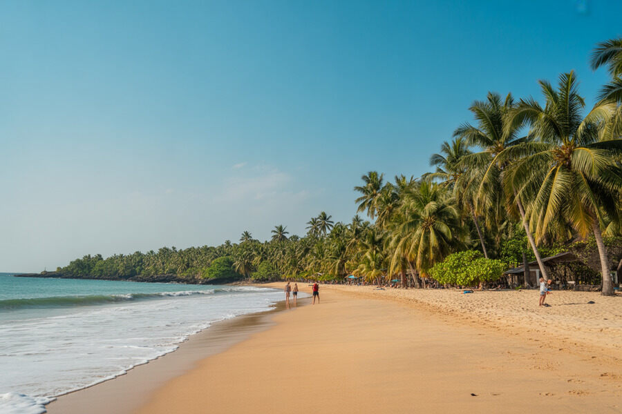 Saudi Arabia And Sri Lanka Strengthen Strategic Tourism Partnership, Aiming To Attract Affluent Gulf...