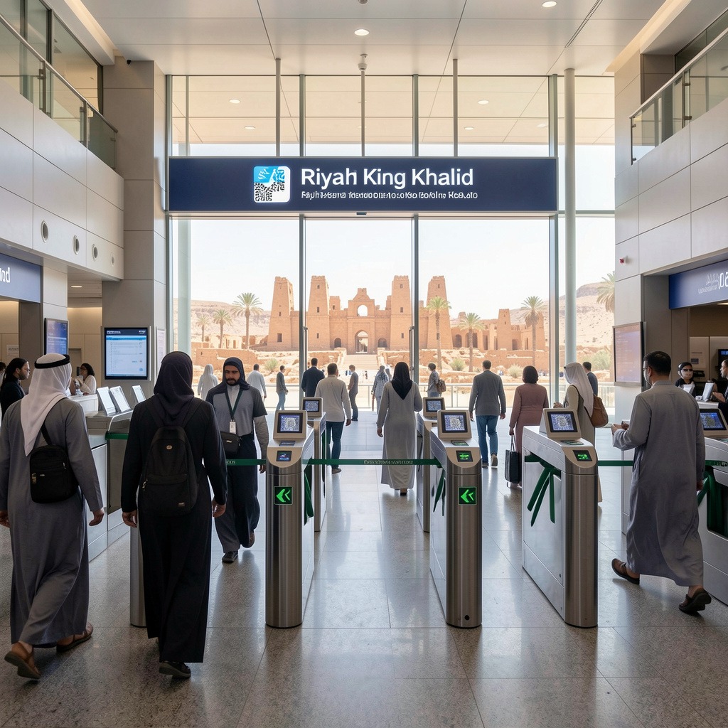 Saudi arabia is about to revolutionize travel in the middle east. With the much-anticipated launch of the gulf schengen visa in 2026, the kingdom, alongside its gulf neighbors,