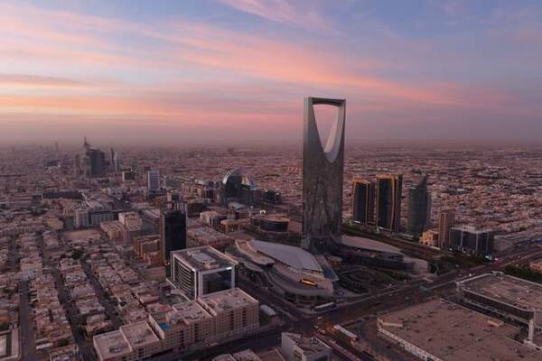 Discover Saudi Arabia’s Tourism GDP Surge: How Vision 2030 Travel Projects Are Creating World-Class ...