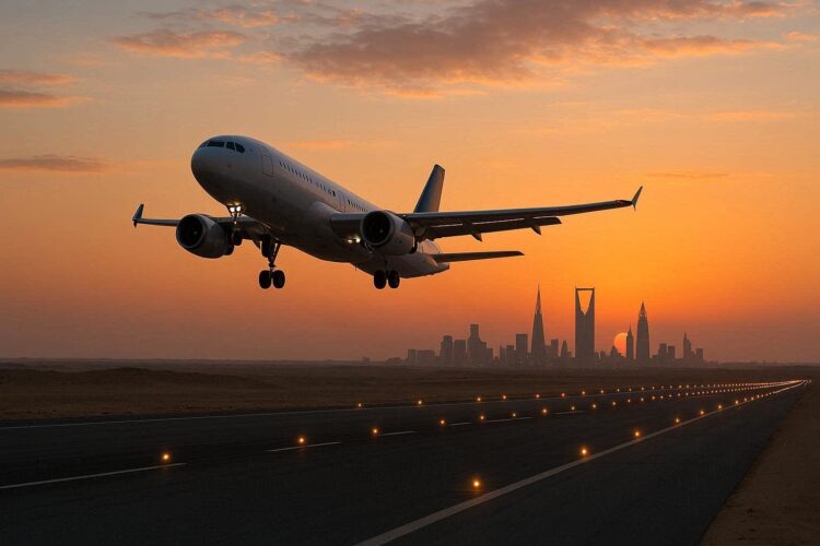 Saudi Arabia and Egypt Strengthen Aviation Ties as Riyadh Air Unveils Ambitious Cairo Route Expansio...