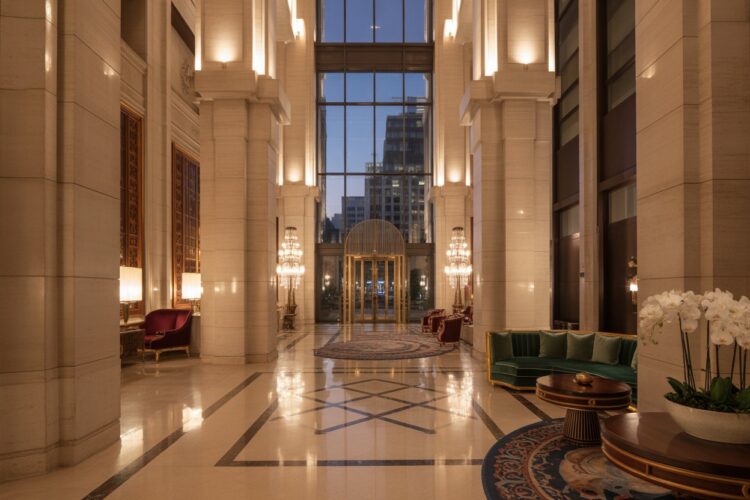 Saudi Arabia’s Hotel Market Expansion Boosts Tourism as International Visitors Surge, Here’s All You...