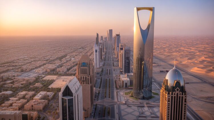 Saudi Nationals Can Train as Pilots Through Riyadh Air’s New Scholarship Program, Get the Details He...