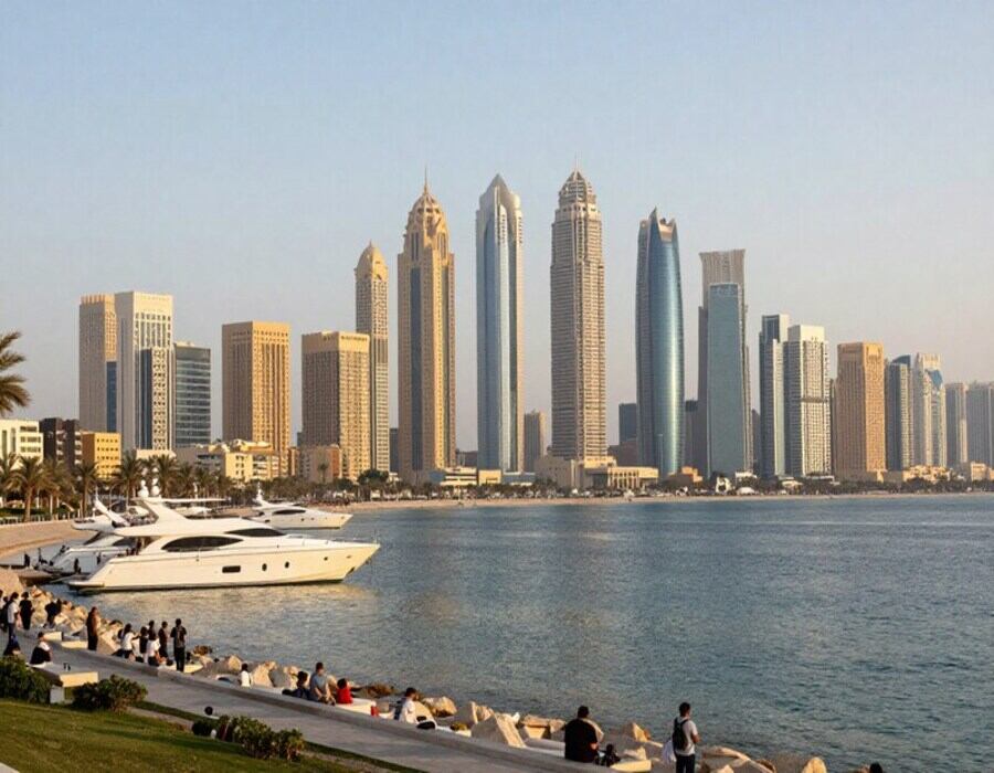 Saudi Arabia’s Remarkable Tourism Renaissance Drives Economic Transformation, Empowering Millions an...