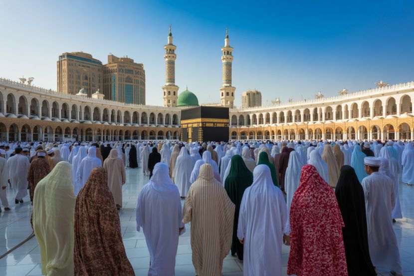 Saudi arabia sees significant surge in tourism from uzbekistan