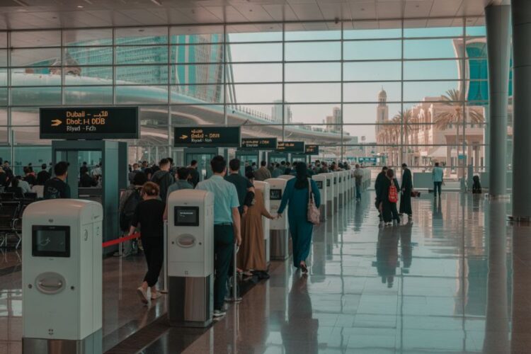 How saudi arabia, uae, and qatar are turning airports into thriving tourism hubs